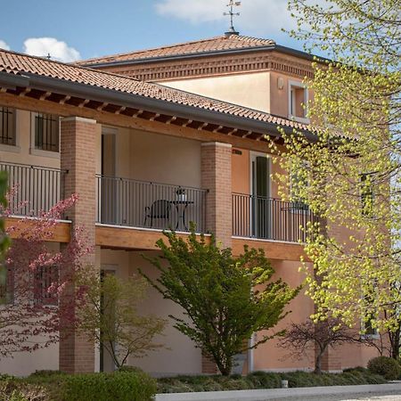 Residence Regina Dei Prati Mason Vicentino Buitenkant foto