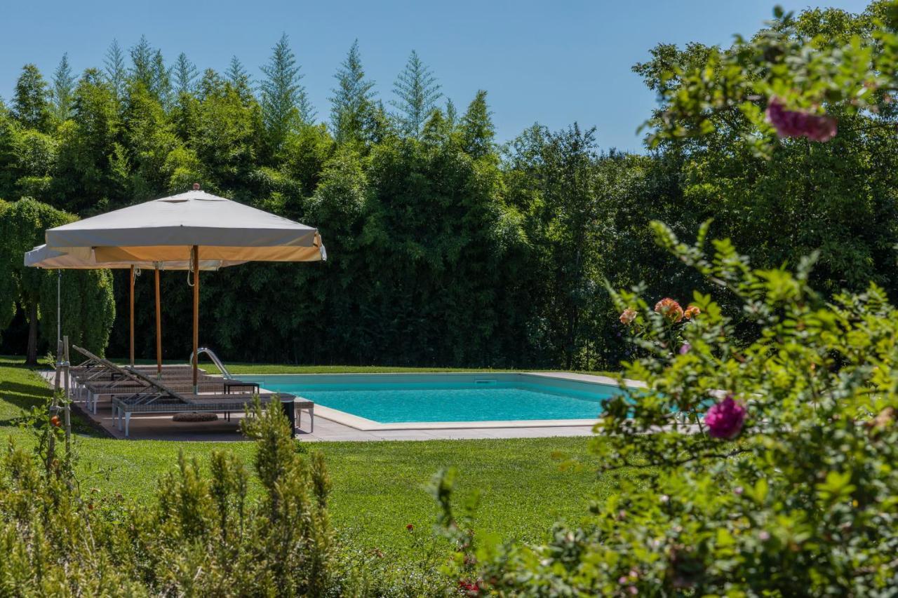 Residence Regina Dei Prati Mason Vicentino Buitenkant foto