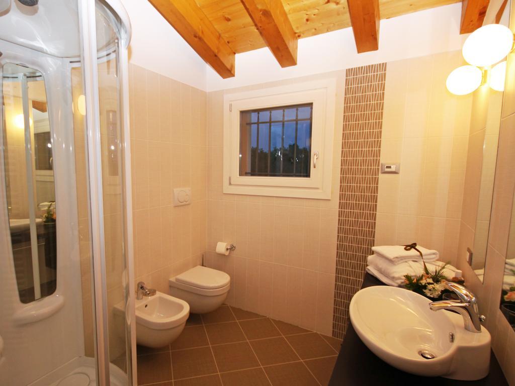 Residence Regina Dei Prati Mason Vicentino Kamer foto